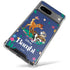 Disney Bambi and Friends Google Pixel 7a Clear Case